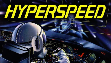 Купить Hyperspeed