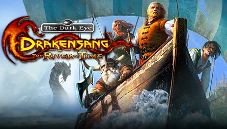 Купить Drakensang: The River of Time