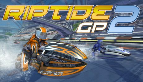 Купить Riptide GP2