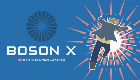 Купить Boson X