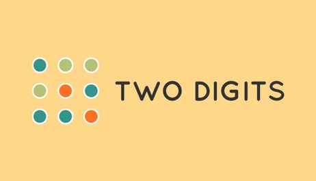 Купить Two Digits