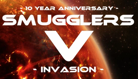 Купить Smugglers 5: Invasion