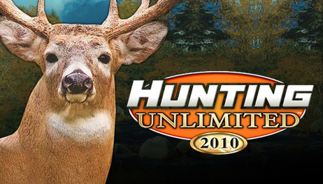 Купить Hunting Unlimited 2010