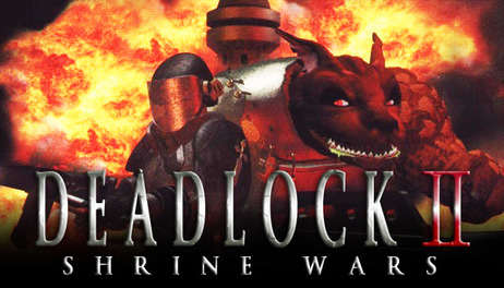 Купить Deadlock II: Shrine Wars