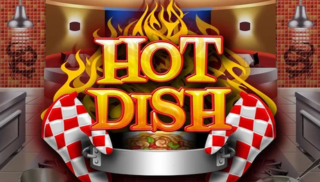 Купить Hot Dish