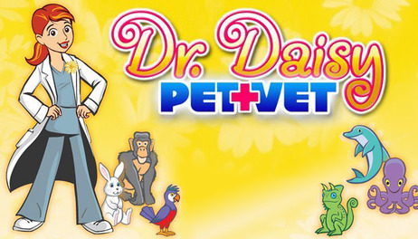 Купить Dr. Daisy Pet Vet
