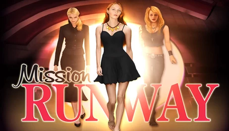 Купить Mission Runway