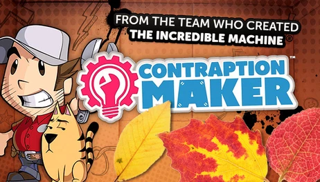 Купить Contraption Maker