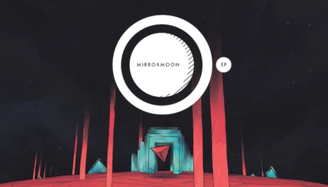 Купить MirrorMoon EP