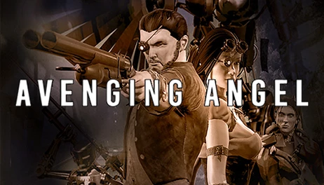 Купить Avenging Angel