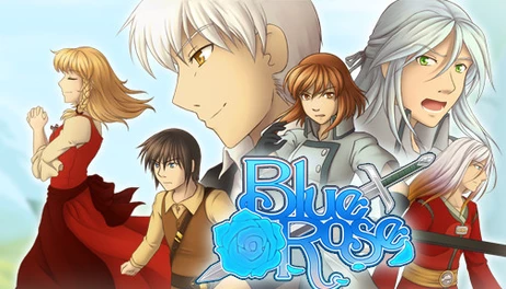Купить Blue Rose
