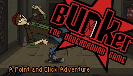 Купить Bunker - The Underground Game