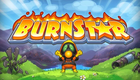 Купить Burnstar