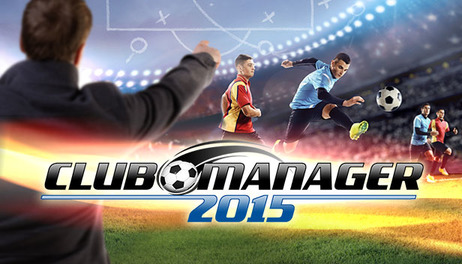 Купить Club Manager 2015