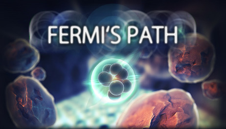 Купить Fermi's Path