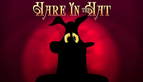 Купить Hare In The Hat