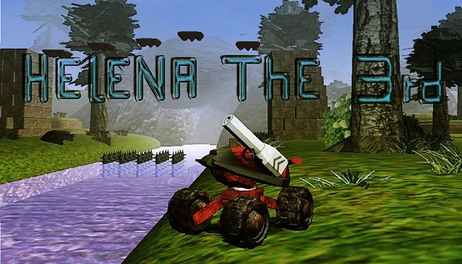 Купить Helena The 3rd