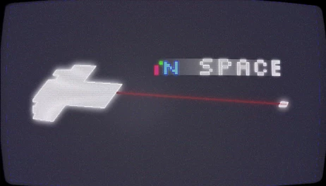 Купить in Space
