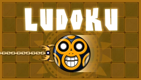 Купить Ludoku