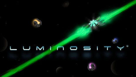 Купить Luminosity