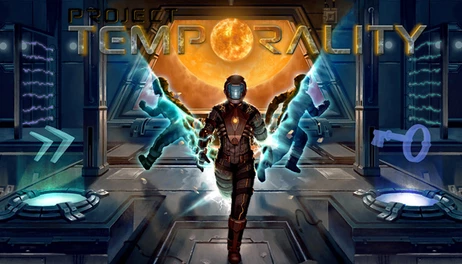 Купить Project Temporality
