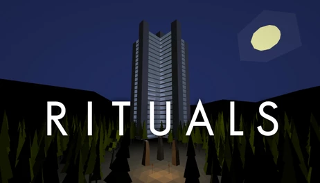 Купить Rituals