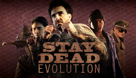 Купить Stay Dead Evolution