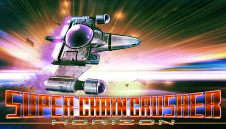 Купить Super Chain Crusher Horizon