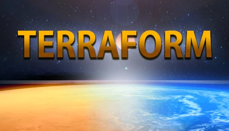 Купить Terraform