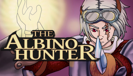 Купить The Albino Hunter