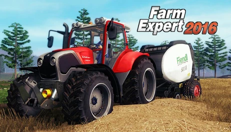Купить Farm Expert 2016
