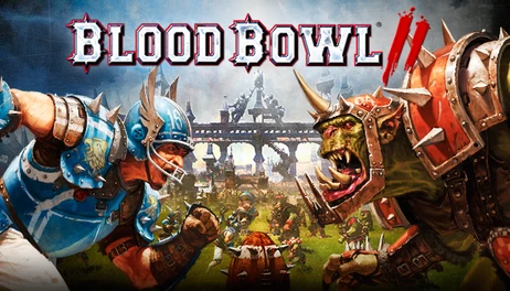 Купить Blood Bowl 2
