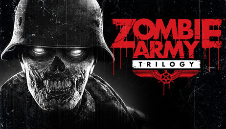 Купить Zombie Army Trilogy