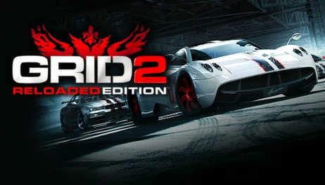 Купить Grid 2 Reloaded Edition
