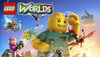 Купить LEGO Worlds