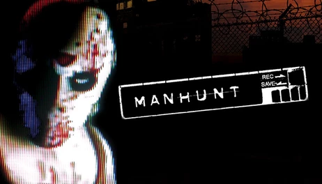 Купить Manhunt