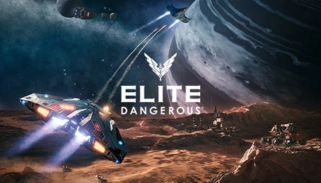 Купить Elite: Dangerous