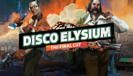 Купить Disco Elysium - The Final Cut