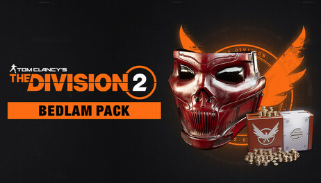 Купить Tom Clancy's The Division 2 Bedlam Pack