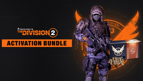 Купить Tom Clancy's The Division 2 Bargain Bundle