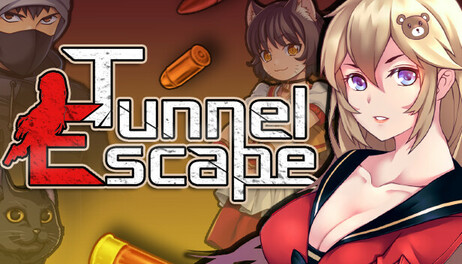 Купить Tunnel Escape
