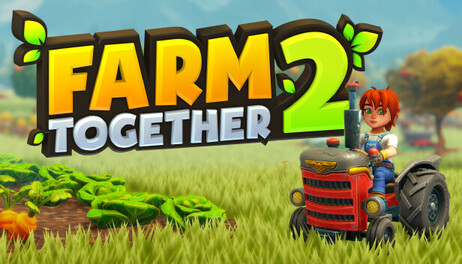 Купить Farm Together 2