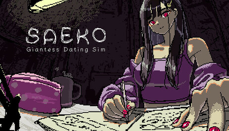 Купить SAEKO: Giantess Dating Sim
