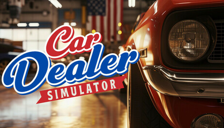 Купить Car Dealer Simulator