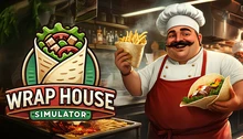 Wrap House Simulator?