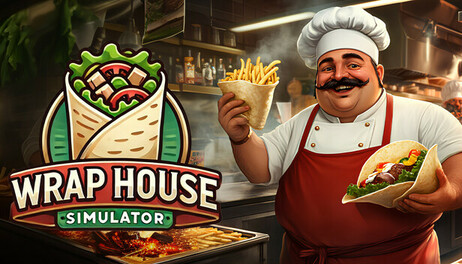Купить Wrap House Simulator?