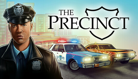 Купить The Precinct
