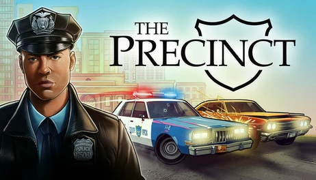 Купить The Precinct