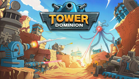 Купить Tower Dominion
