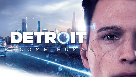 Купить Detroit: Become Human